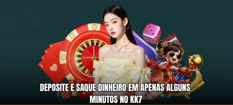 A Importância da Categoria 'Reclamações' no 002Win: Um Espaço para Diálogo e Melhoria